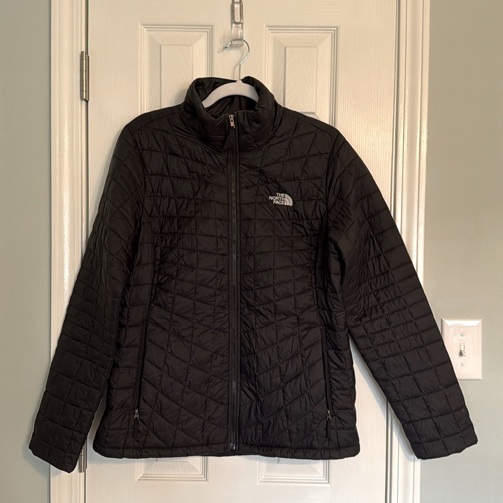North face Thermoball Eco jacket